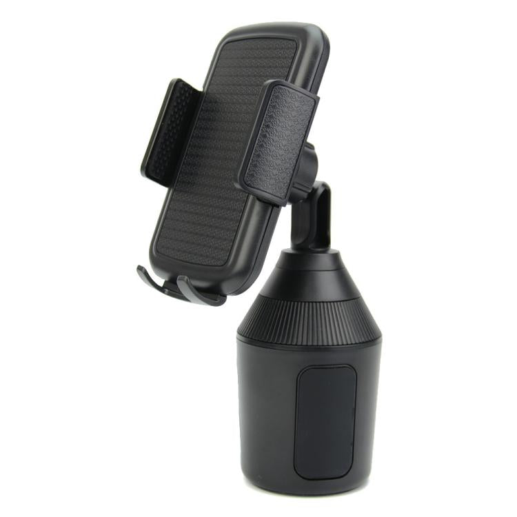 Universal Car Cup Holder Phone Mount - 090+080A