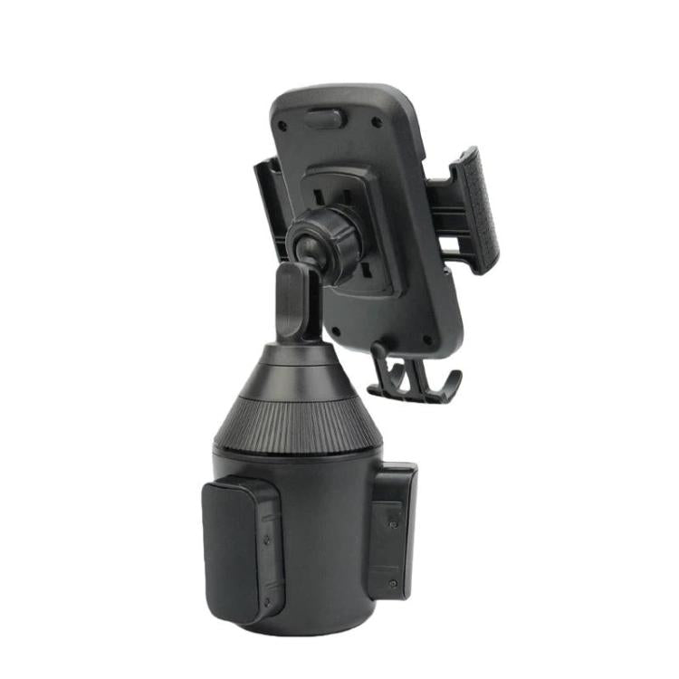 Universal Car Cup Holder Phone Mount - 090+080A