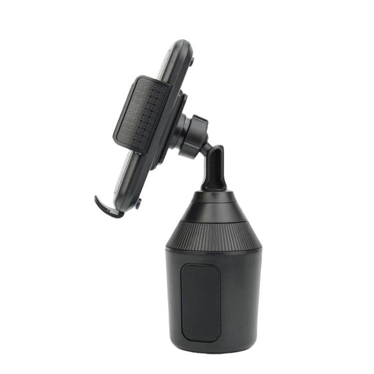 Universal Car Cup Holder Phone Mount - 090+080A