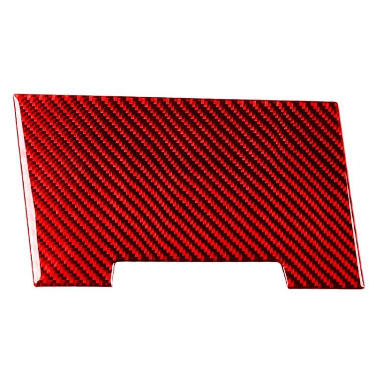 For Kia Sportage NQ5 22-25 Center Console Storage Panel Decorative Sticker, Spec: LHD
