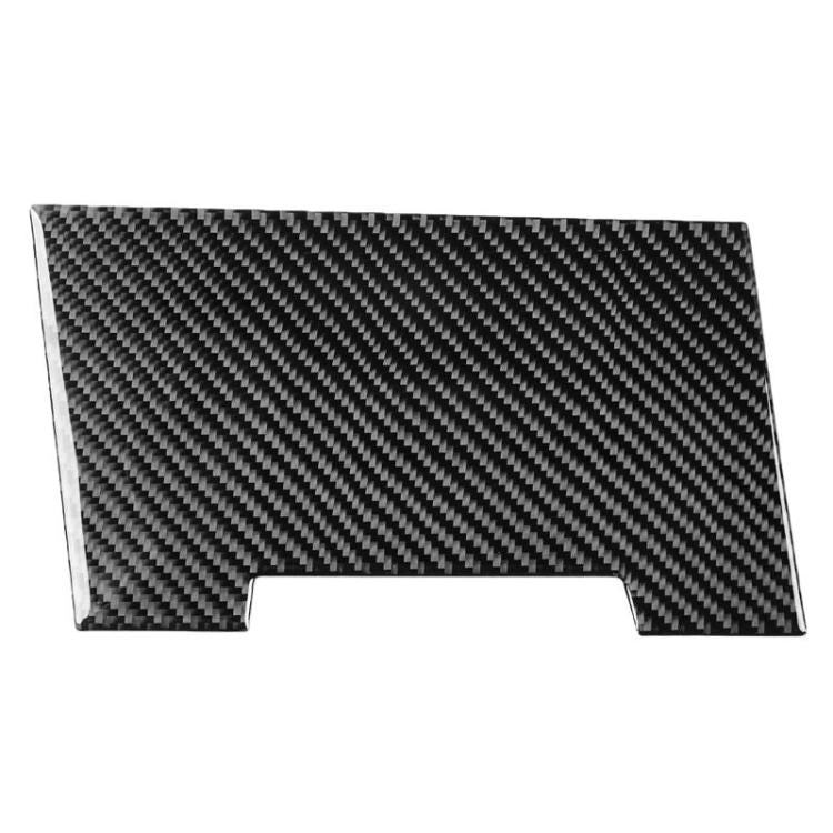 For Kia Sportage NQ5 22-25 Center Console Storage Panel Decorative Sticker, Spec: LHD