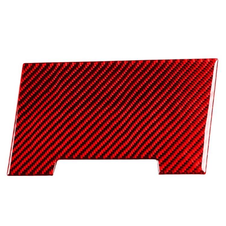 For Kia Sportage NQ5 22-25 Center Console Storage Panel Decorative Sticker, Spec: RHD