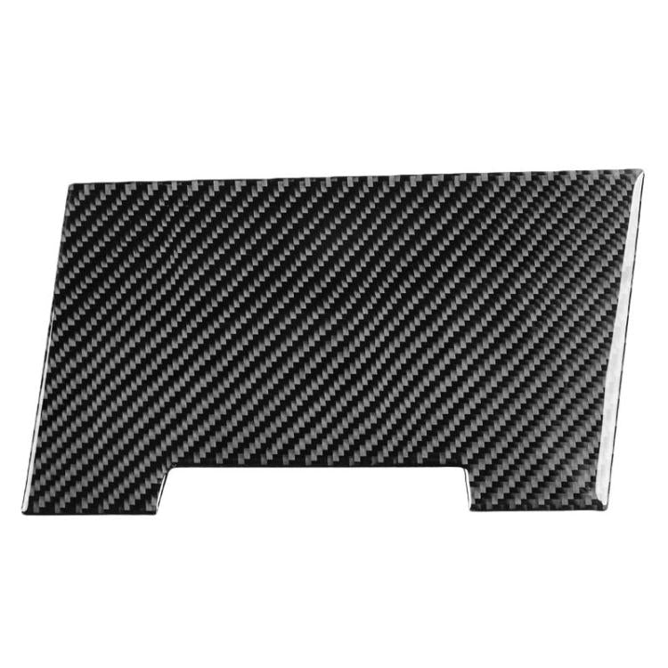 For Kia Sportage NQ5 22-25 Center Console Storage Panel Decorative Sticker, Spec: RHD