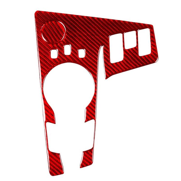 For Kia Sportage NQ5 22-25 Gear Shift Panel Decorative Sticker, Spec: LHD