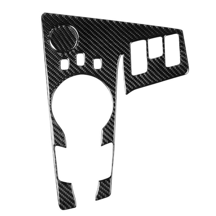 For Kia Sportage NQ5 22-25 Gear Shift Panel Decorative Sticker, Spec: LHD