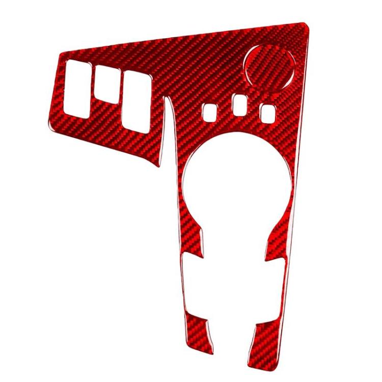 For Kia Sportage NQ5 22-25 Gear Shift Panel Decorative Sticker, Spec: RHD