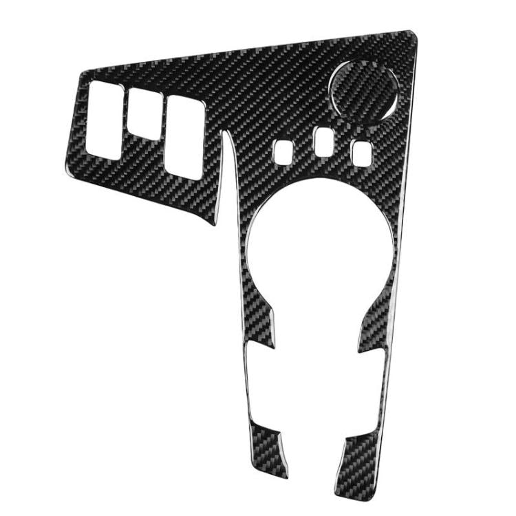 For Kia Sportage NQ5 22-25 Gear Shift Panel Decorative Sticker, Spec: RHD