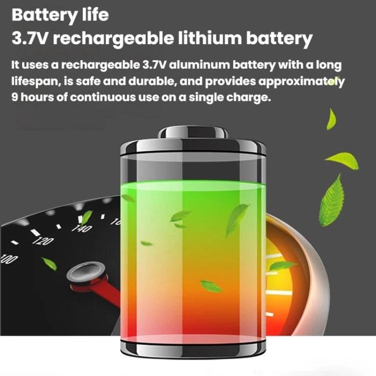 SMART SENSOR Nitrogen Dioxide Gas Concentration Digital Display Detector