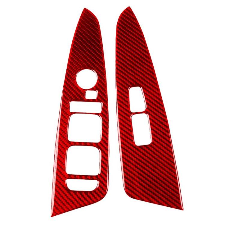 For Kia Sportage NQ5 22-25 Car Front Door Window Switch Panel Decorative Sticker, Spec: LHD