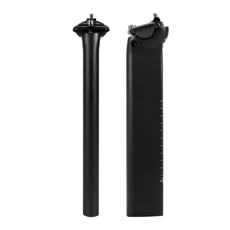 TOSEEK Carbon Fiber Road Bike Seatpost For JAVA Siluro 6top - 54.5x265mm