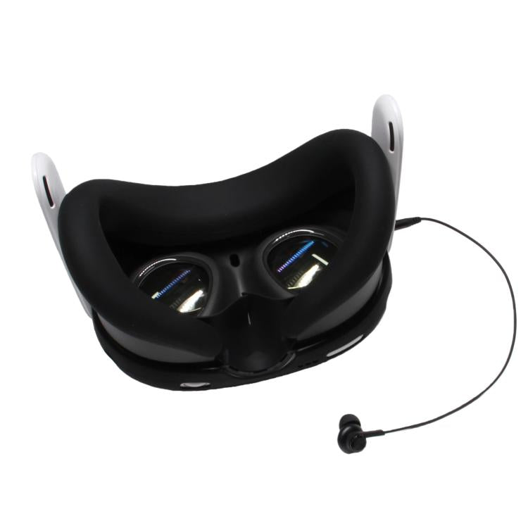 For Meta Quest 3 Right Earphone 3.5mm VR Headphones Replacement Parts