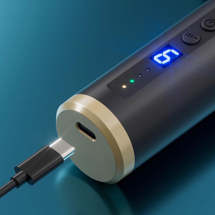 iFixes iG13 Electric Portable Dispenser Syringe-Style Mobile Phone Repair Glue Booster