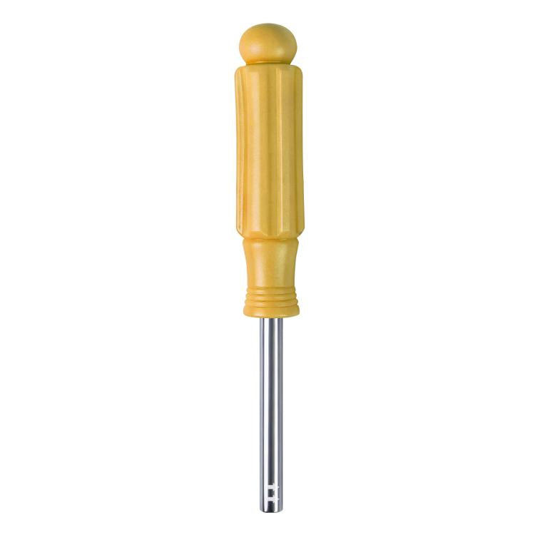 Computer Screen Sleep Line Adjustment Screwdriver, For MacBook Pro 14 / 16 Inch 2021-2025 - Color Random Delivery