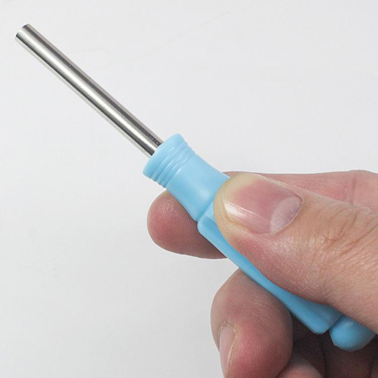 Computer Screen Sleep Line Adjustment Screwdriver, For MacBook Pro 14 / 16 Inch 2021-2025 - Color Random Delivery