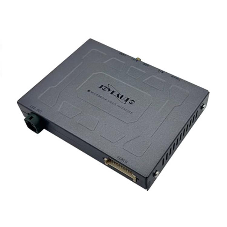 JOYEAUTO WZAU Wireless CarPlay Module Decoder, Spec: For Audi A4L/A5/Q5/B8 Without MMI 2010-2016