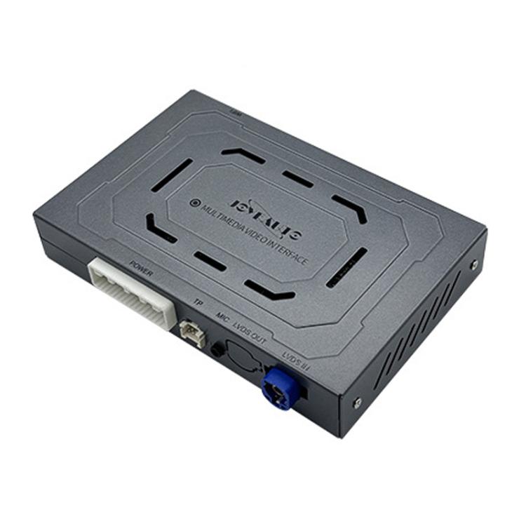 For BMW 2018-2019 EVO JOYEAUTO WZBM-1 Wireless CarPlay Module Decoder