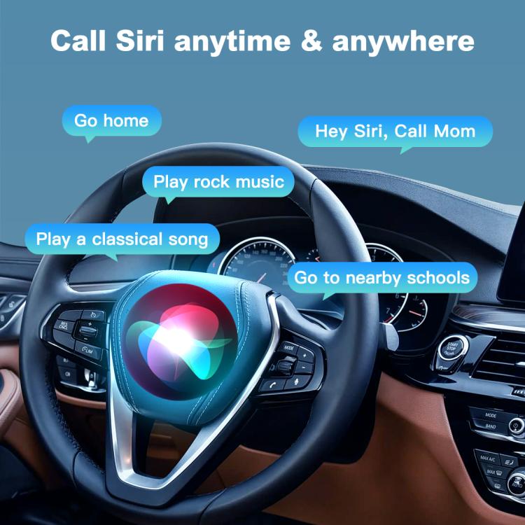 For BMW  - CIC X1/X3/X4/X5/MINI/Z4 2009-201 JOYEAUTO WZBM-3  - CIC Wireless CarPlay Module Decoder