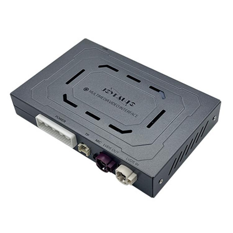 For Alfa Giulietta JOYEAUTO WZAF-2 Wireless CarPlay Decoder Module Box