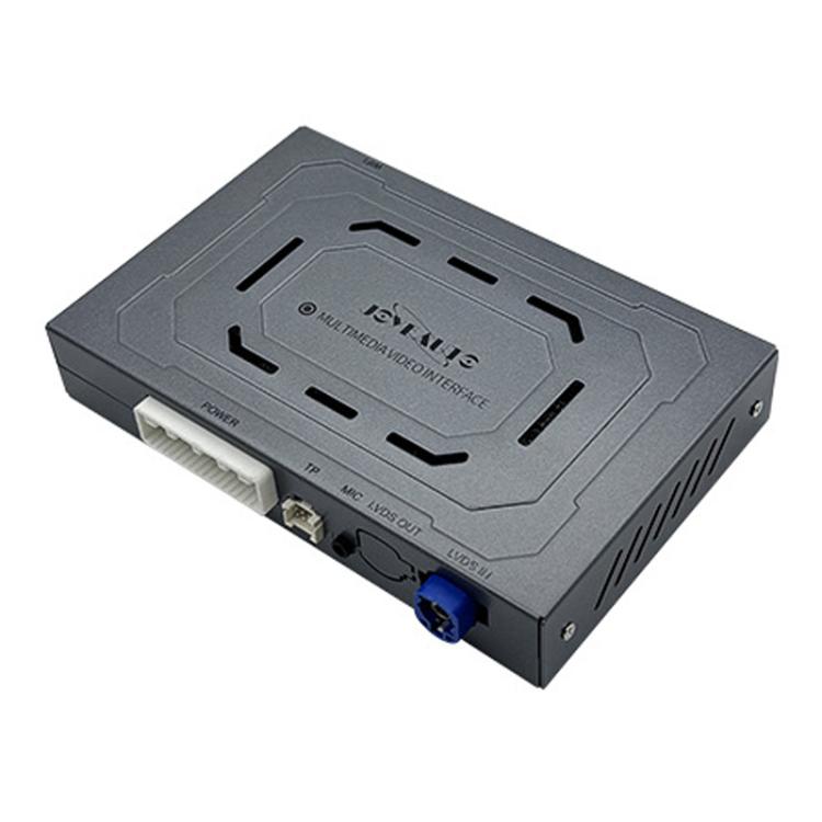 JOYEAUTO WZVO Carplay Decoder Android Auto Module Box, Spec: For Volvo S60/S90/V60/V90/XC40/XC60 2018-2022