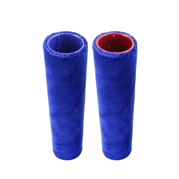 For Dyson WashG1 Wet Floor Cleaner Dual Roller Brush Replacement Part