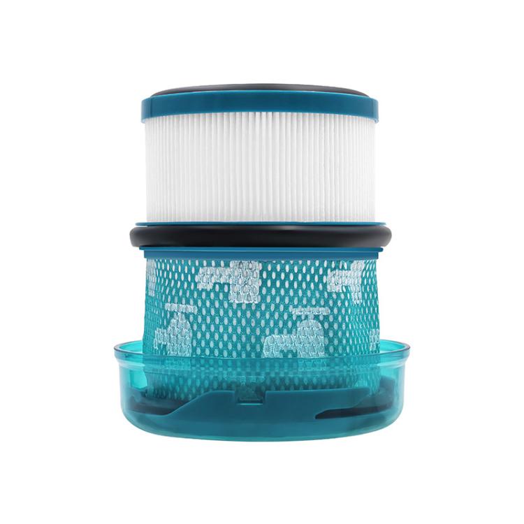 Replacement Filter For Dyson V16 Piston Animal / V16 Piston Animal Nautik Cordless Vacuum - Blue