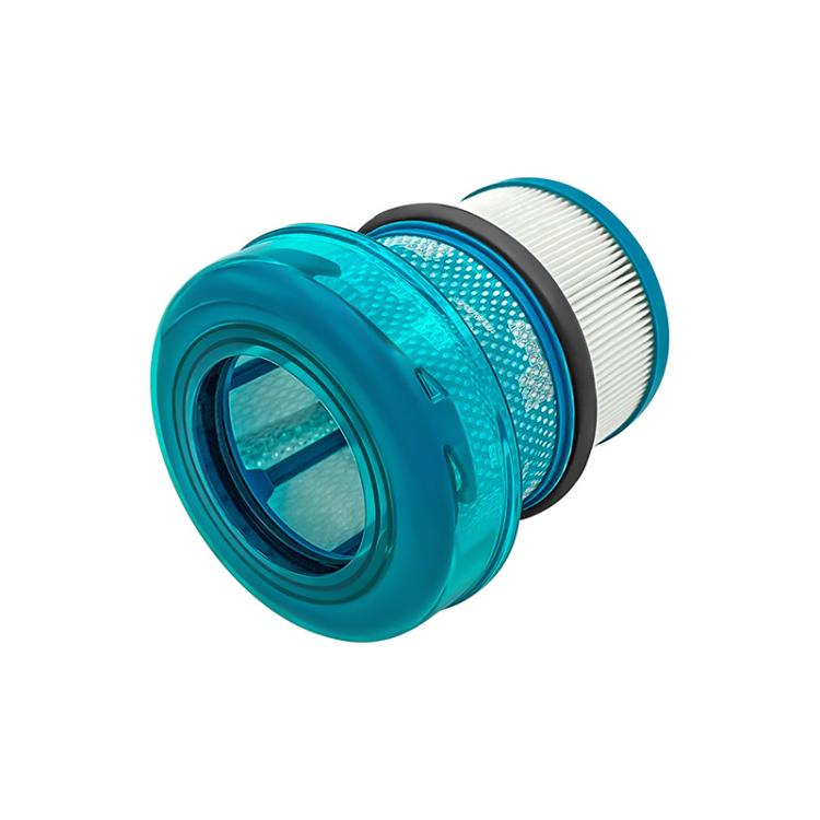Replacement Filter For Dyson V16 Piston Animal / V16 Piston Animal Nautik Cordless Vacuum - Blue