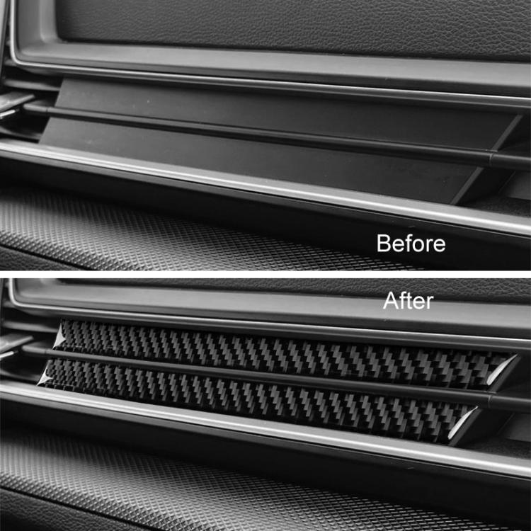 For Kia Sportage NQ5 22-25 Passenger Side Air Vent Trim Strip, Spec: LHD