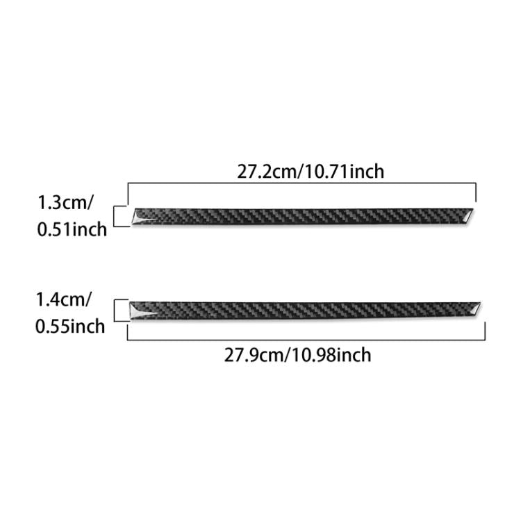 For Kia Sportage NQ5 22-25 Passenger Side Air Vent Trim Strip, Spec: LHD