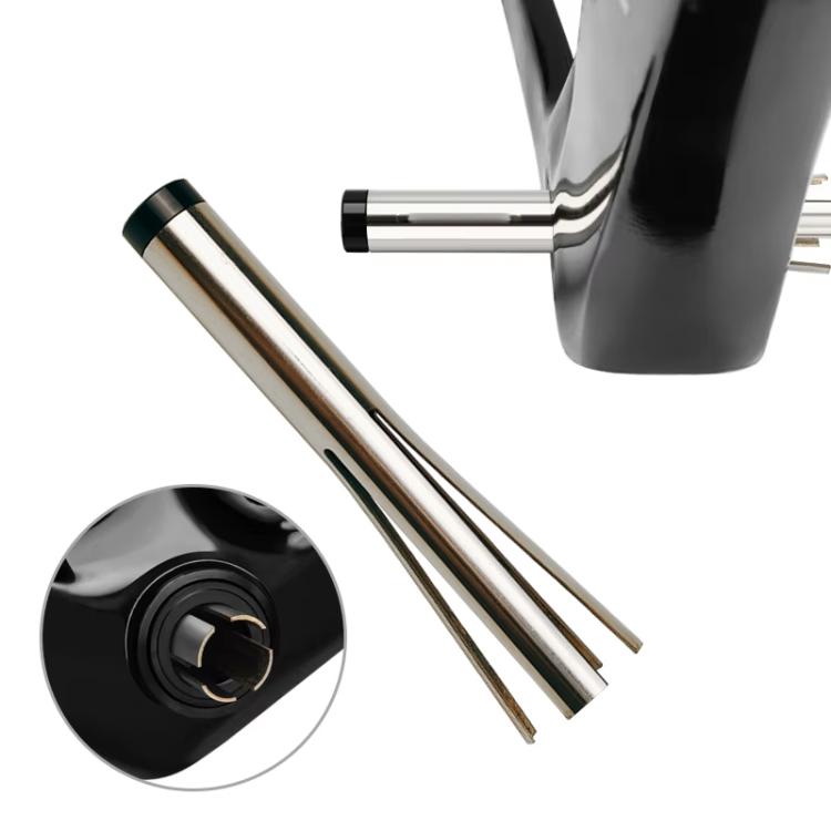 BIKERSAY Bicycle Press-in Bottom Bracket Removal Tool Compatible with BB86, PF30, BB92 and Other Crankset Standards - BT104