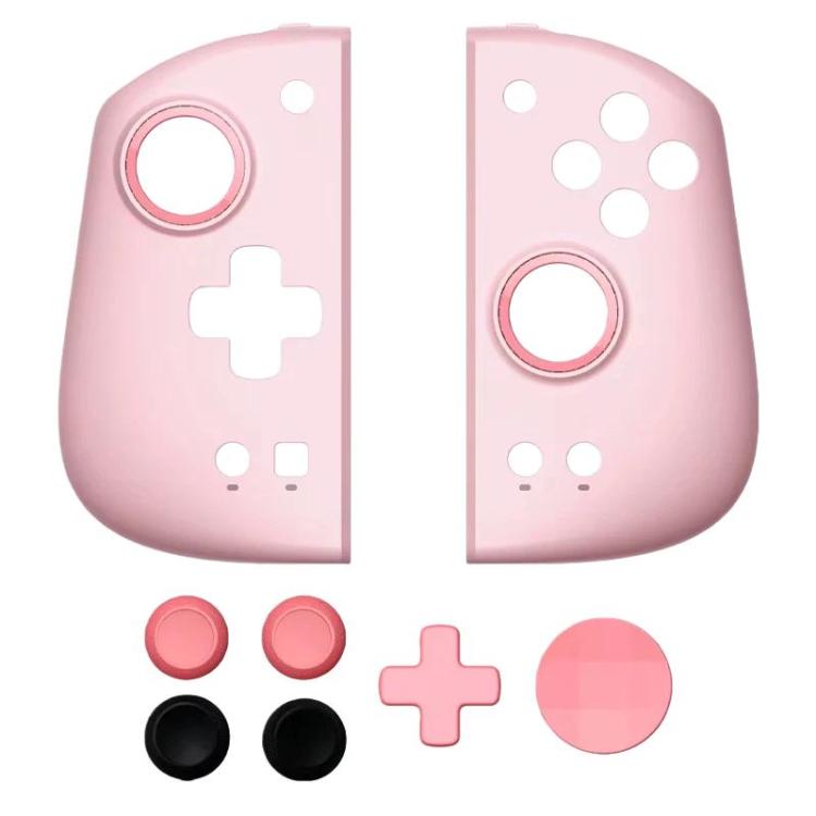 MOBAPAD For M6-HD Controller Accessories Game Controller Replacement Shell