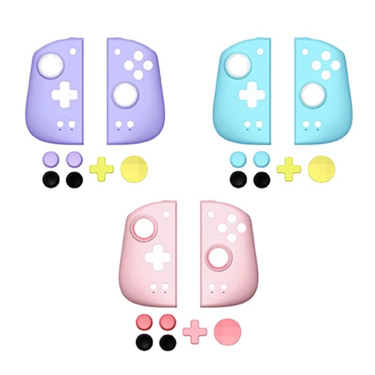 MOBAPAD For M6-HD Controller Accessories Game Controller Replacement Shell