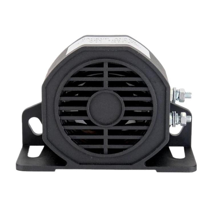 Waterproof Automotive Voice Reversing Alarm/Horn - 12-80V