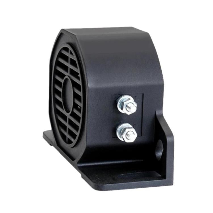 Waterproof Automotive Voice Reversing Alarm/Horn - 12-80V