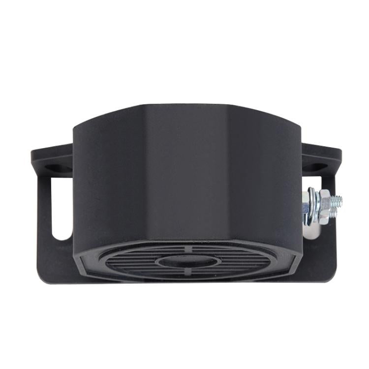 Waterproof Automotive Voice Reversing Alarm/Horn - 12-80V