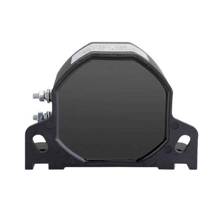 Waterproof Automotive Voice Reversing Alarm/Horn - 12-80V