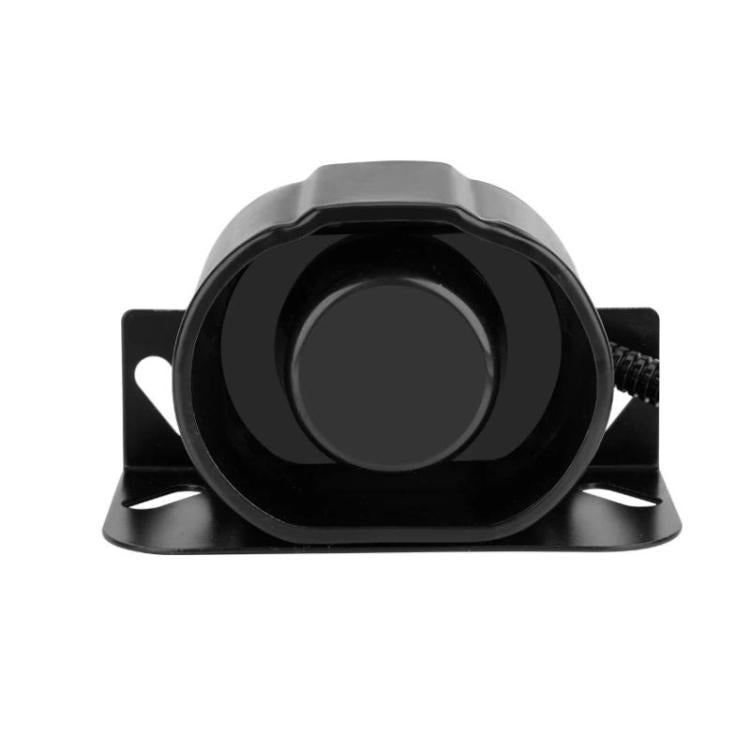 12V-24V Waterproof Voice Reversing Buzzer Horn for Trucks and Vehicles