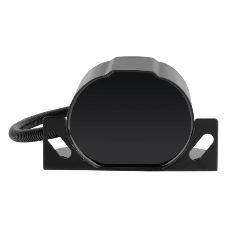 12V-24V Waterproof Voice Reversing Buzzer Horn for Trucks and Vehicles