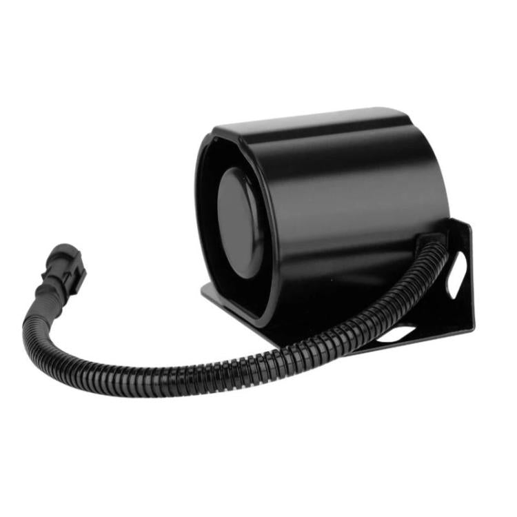 12V-24V Waterproof Voice Reversing Buzzer Horn for Trucks and Vehicles