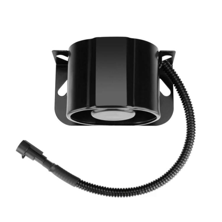 12V-24V Waterproof Voice Reversing Buzzer Horn for Trucks and Vehicles