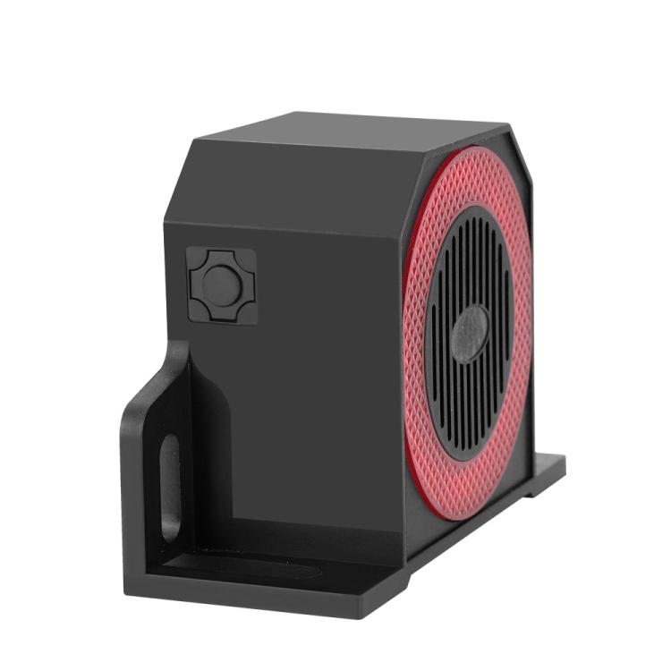 Waterproof Automotive Voice Reversing Alarm/Horn With Light, Specifications: 9-36V
