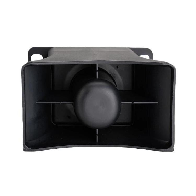 Truck Waterproof Beeping Voice Reversing Alarm, Specifications: 12-80V