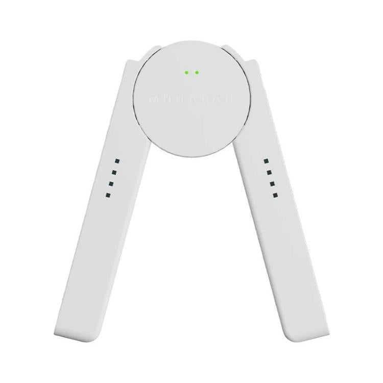 For M6-HD / Switch MOBAPAD SA1 Left & Right Controller Charging Grip - White