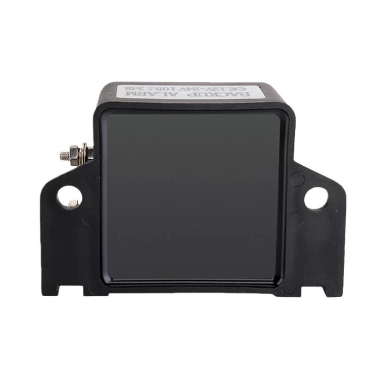 Truck Waterproof Voice Reversing Alarm, Specifications: 12-48V