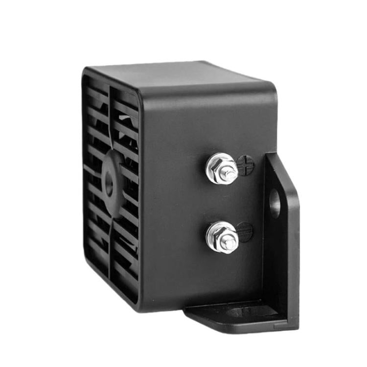Truck Waterproof Voice Reversing Alarm, Specifications: 12-48V
