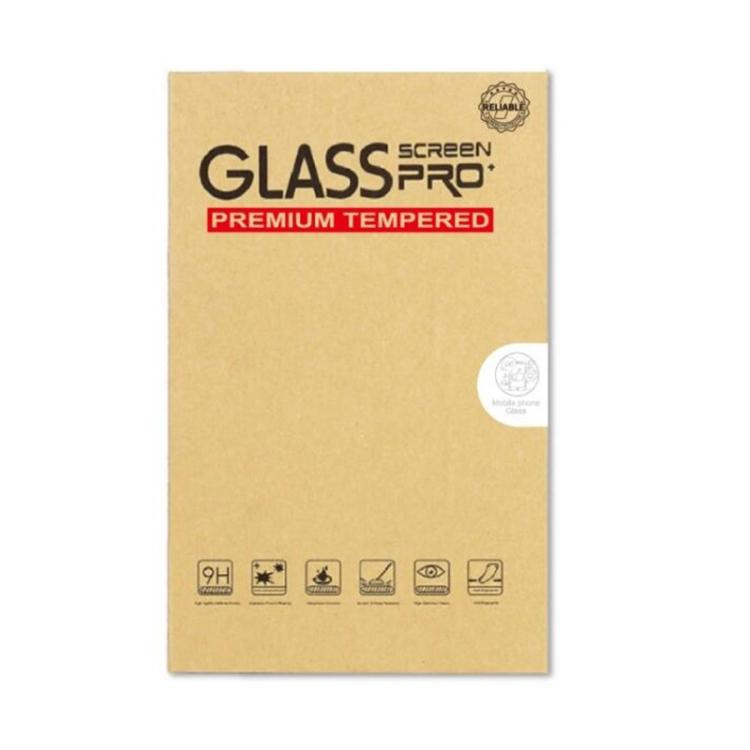 Upper Screen Protector For AYN Thor Game Console Tempered Glass HD Clear Anti-Scratch Film