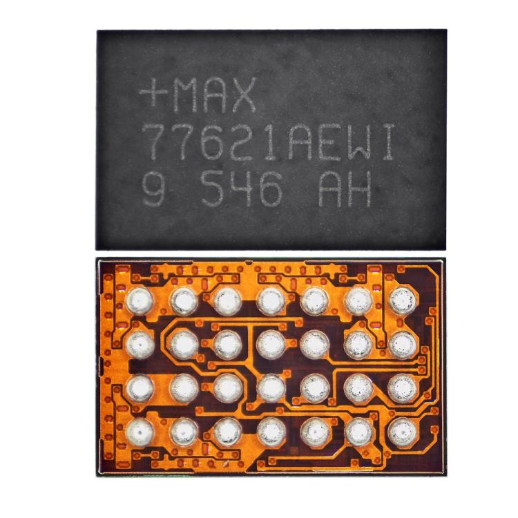 MAX77621AEWI Power Supply IC Chip For Nintendo Switch Console