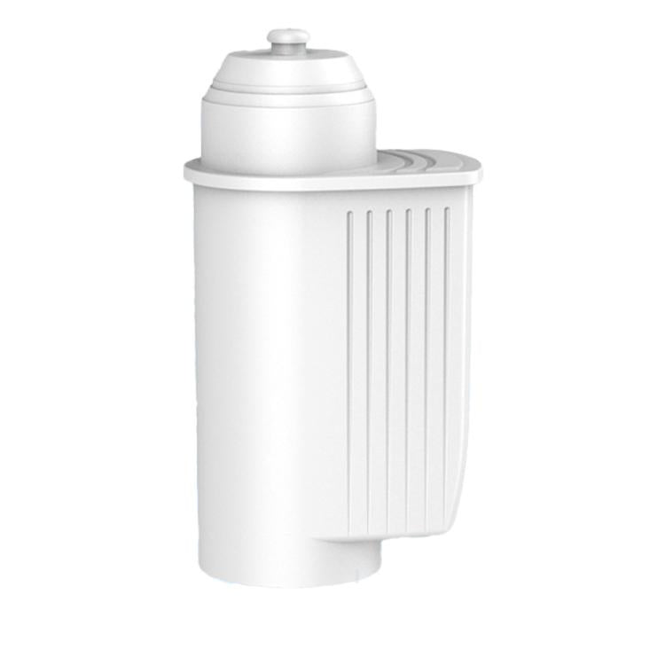 TCZ7003 Active Carbon Water Filter Replacement For Siemens / Bosch EQ Series / Panasonic NC-ZA1 Coffee Machines - White