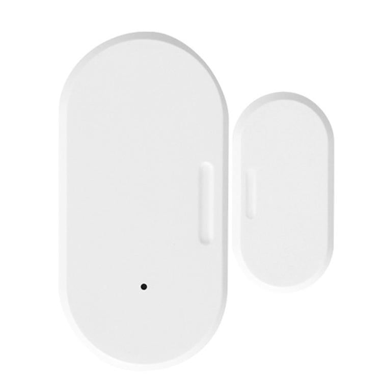 ZG-102Z 2 In 1 Smart Zigbee Door Window Sensor, Compatible With Home Assistant