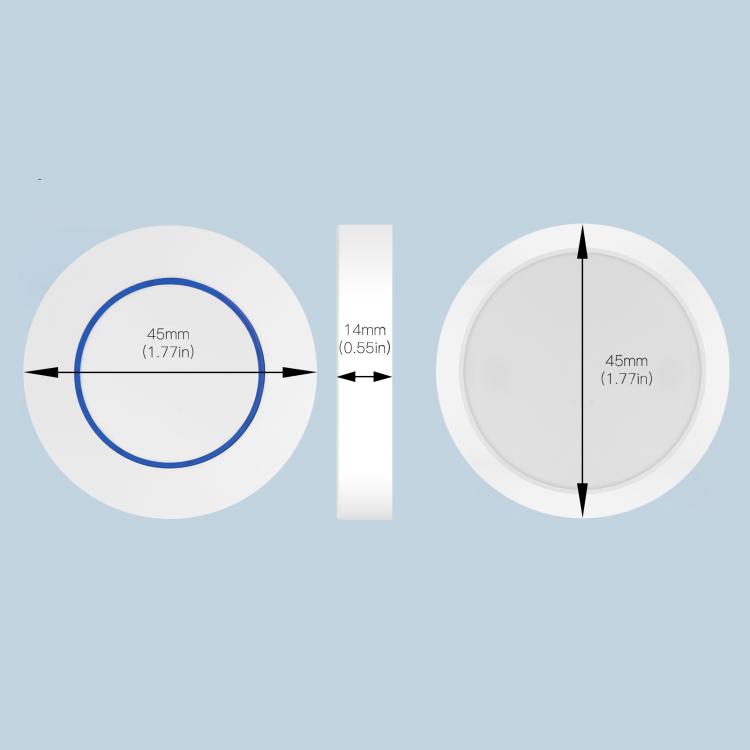 ZG-101ZL Smart Home Zigbee Scene Wireless Switch