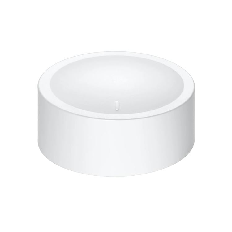 ZG-101ZD Zigbee Knob Button Scene Switch Magnetic Adhesive Free Placement Scene Dimming, Compatible With Home Assistant